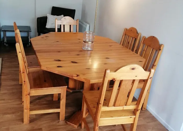 Les Fontaines T4 Spacieux 3 Parking Gratuit * Toulouse