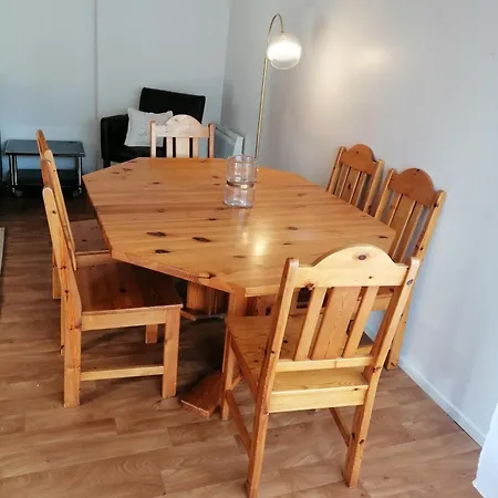 Les Fontaines T4 Spacieux 3 Parking Gratuit * Toulouse