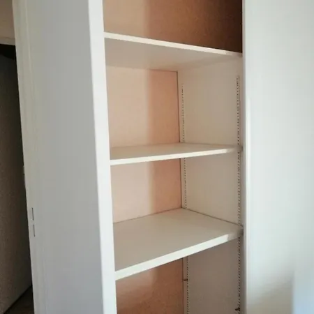 Les Fontaines T4 Spacieux 3 Parking Gratuit Apartment