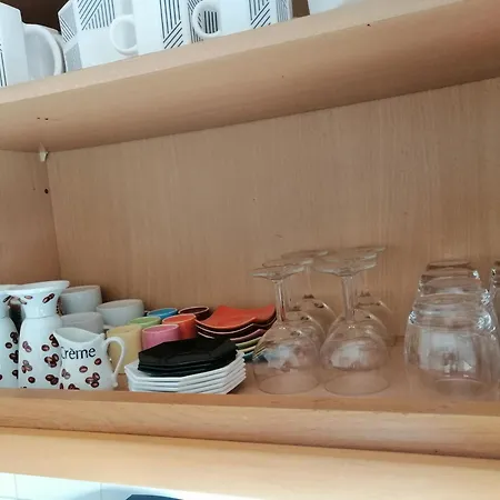 Apartmán Les Fontaines T4 Spacieux 3 Parking Gratuit *