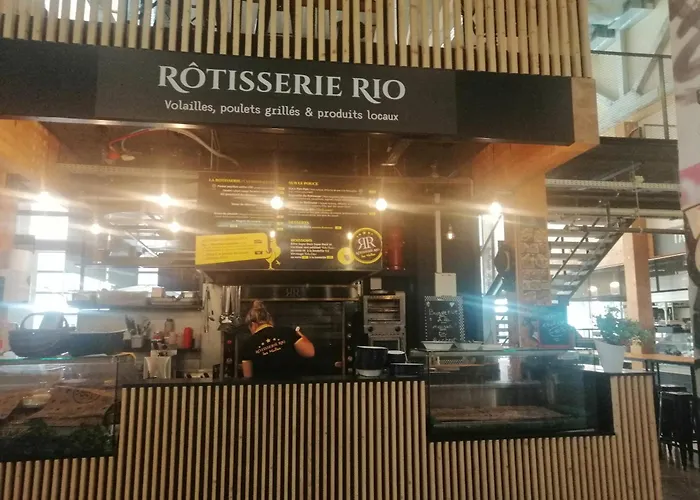 Les Fontaines T4 Spacieux 3 Parking Gratuit