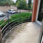 Lejlighed Les Fontaines T4 Spacieux 3 Parking Gratuit Toulouse
