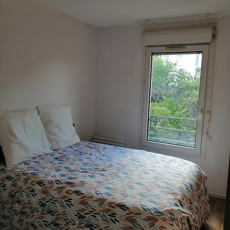 Les Fontaines T4 Spacieux 3 Parking Gratuit * Тулуза