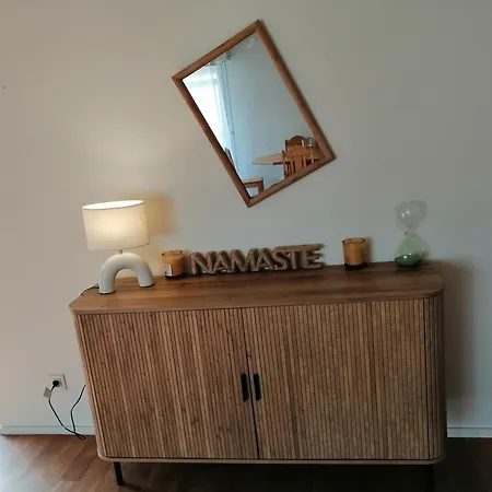 Appartamento Les Fontaines T4 Spacieux 3 Parking Gratuit