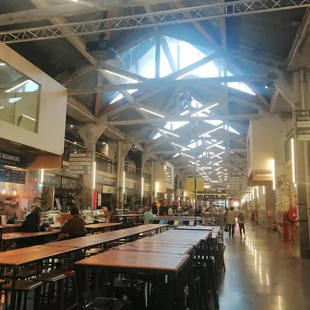 Daire Les Fontaines T4 Spacieux 3 Parking Gratuit *